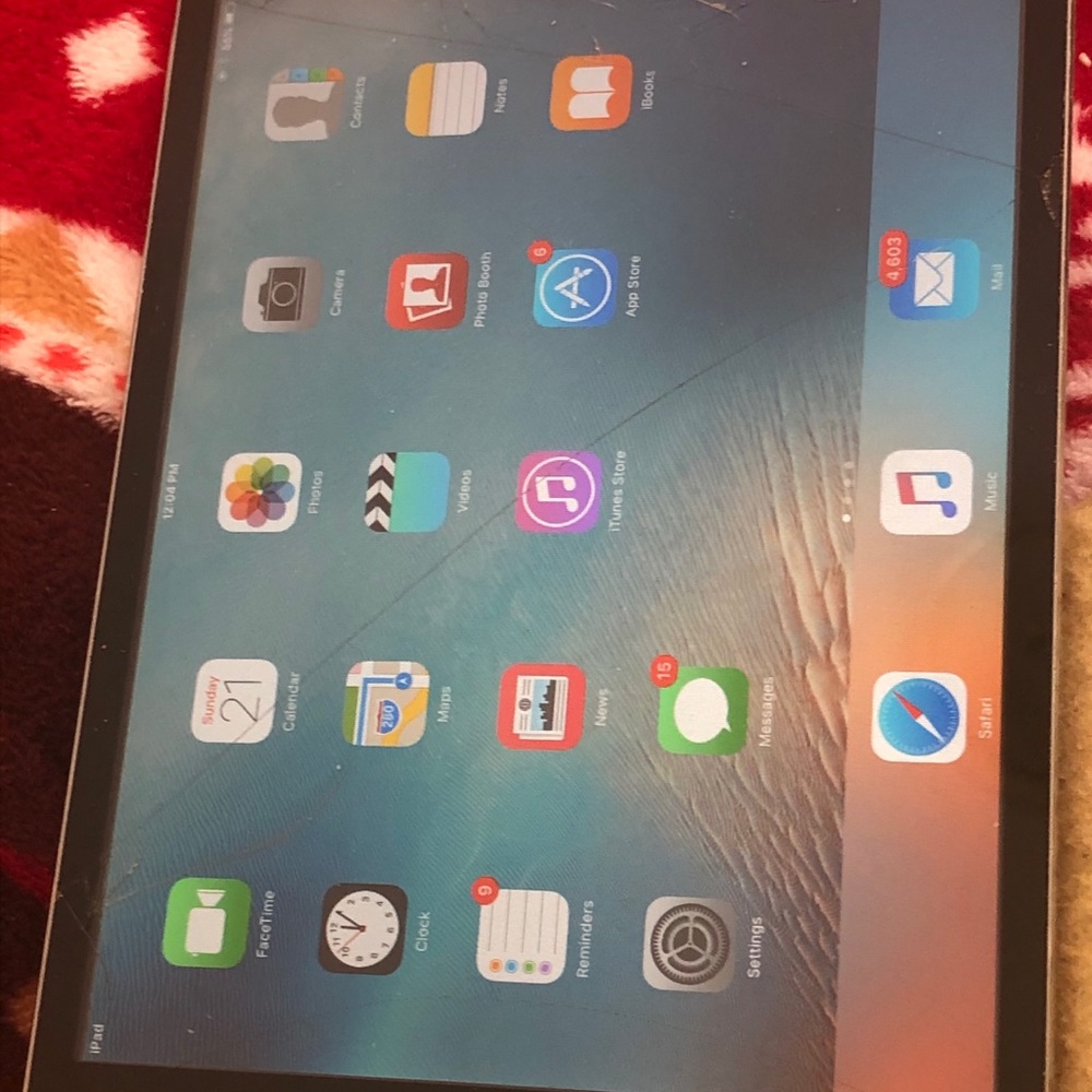 iPad mini First generation!! offers WELCOME!! 📲📱